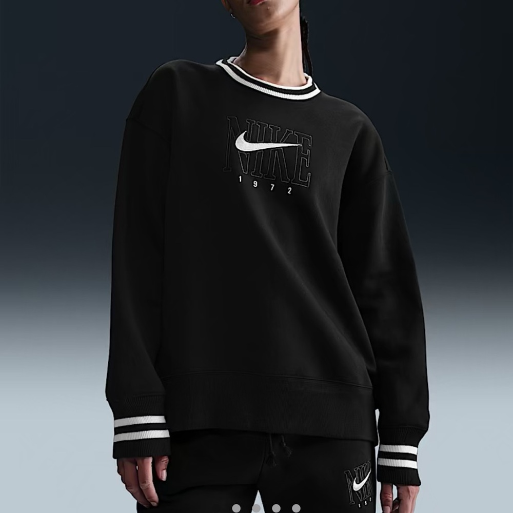 Nike Sport Phoenix Fleece